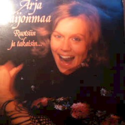 Ruotsiin ja takaisin...