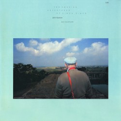 The Amazing Adventures of Simon Simon