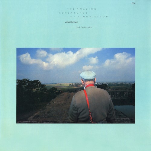 The Amazing Adventures of Simon Simon