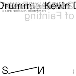 Constant Fear of Fainting