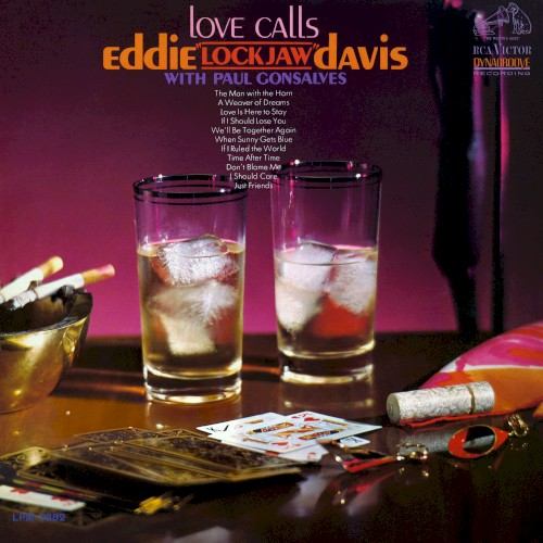 Love Calls