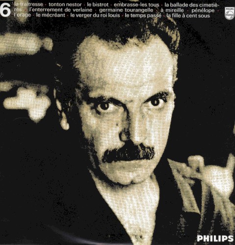 Volume 6 : Le Mécréant