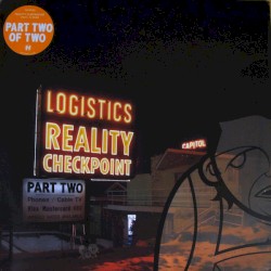 Reality Checkpoint, Part Two