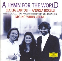 A Hymn for the World