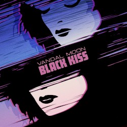 Black Kiss