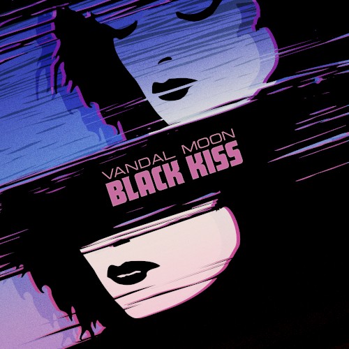Black Kiss