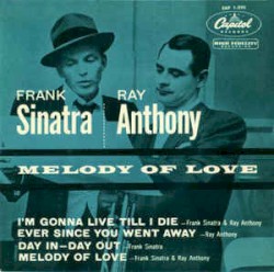 Melody of Love