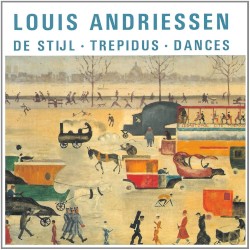 De Stijl / Trepidus / Dances