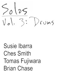 NYC Liminal Series, Vol. 3