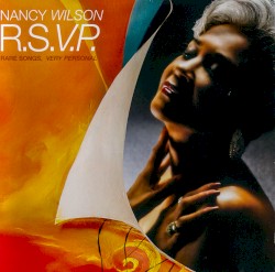 R.S.V.P. - Rare Songs, Very Personal