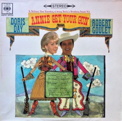Annie Get Your Gun