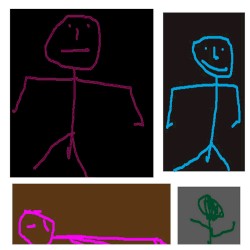 Pengarna eller lådan