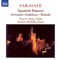 Spanish Dances / Serenata andaluza / Balada