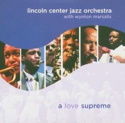 A Love Supreme