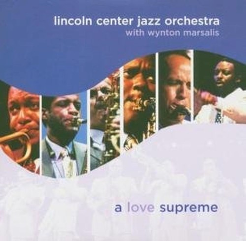 A Love Supreme