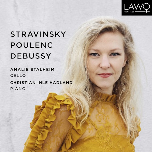 Works for Cello and Piano
