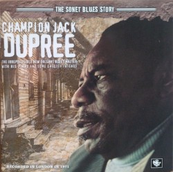 The Legacy of the Blues, Volume 3