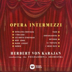 Opera Intermezzi