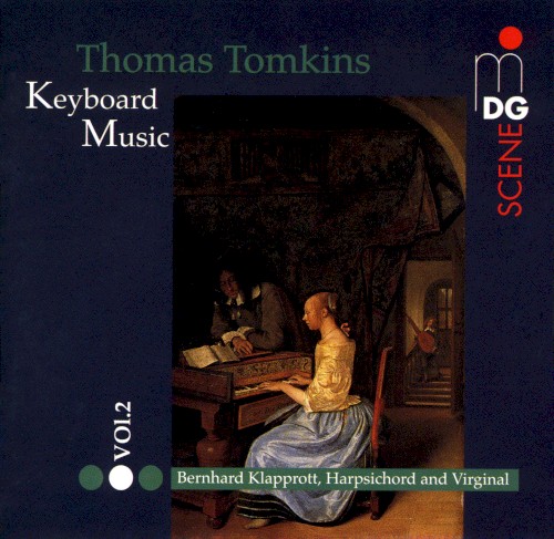 Complete Keyboard Music Vol. 2