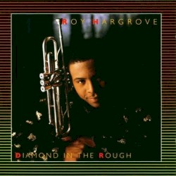 Diamond in the Rough