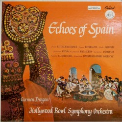 Echoes of Spain