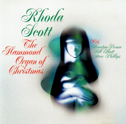 The Hammond Organ of Christmas