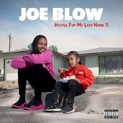 Hustle For My Last Name 3