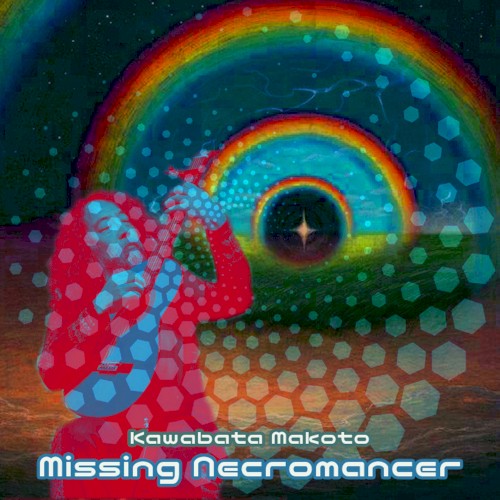 Missing Necromancer