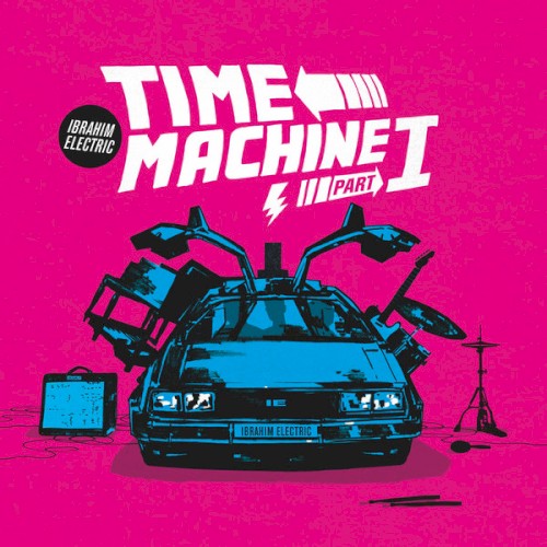 Time Machine, Part I