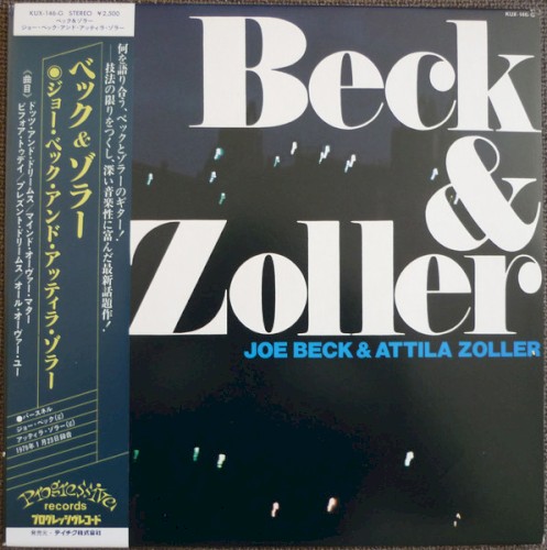 Beck & Zoller