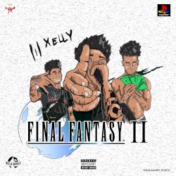 Final Fantasy 2