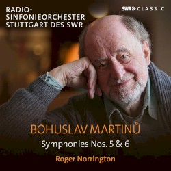 Symphonies nos. 5 & 6