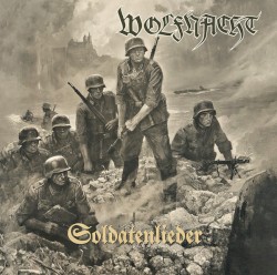 Soldatenlieder