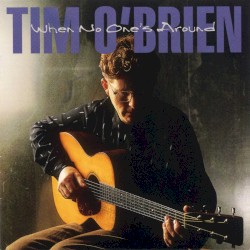 When No One's Around