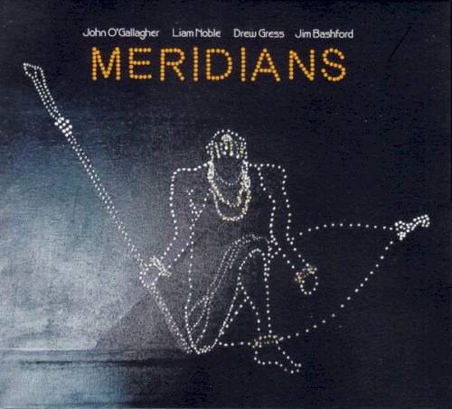 Meridians
