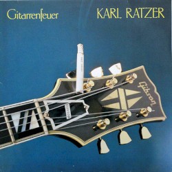 Gitarrenfeuer
