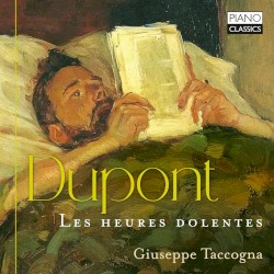 Les Heures dolentes