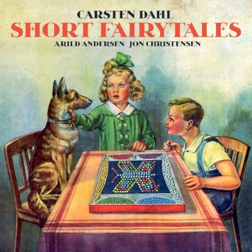 Short Fairytales