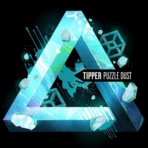 Puzzle Dust EP