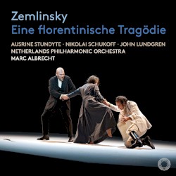 Eine florentinische Tragödie