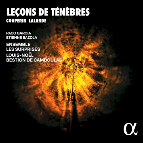 Leçons de Ténèbres