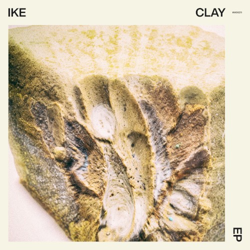 Clay EP