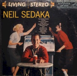 Neil Sedaka
