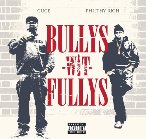 Bullys-Wit-Fullys