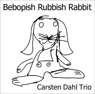 Bebopish Rubbish Rabbit