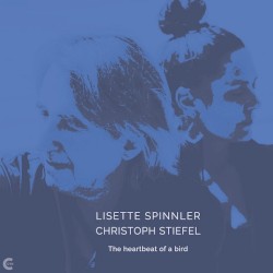 The Heartbeat Of A Bird