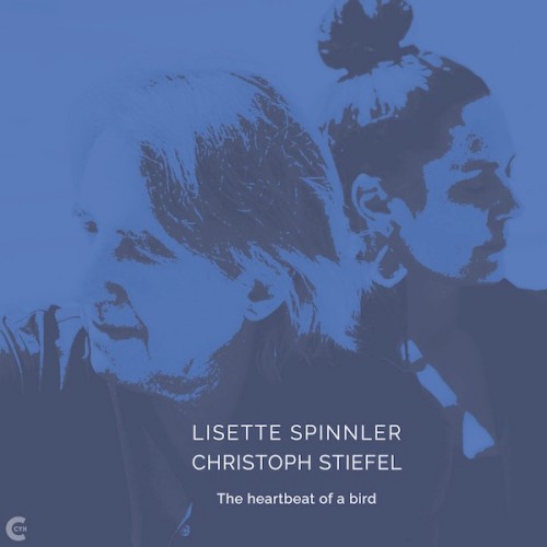 The Heartbeat Of A Bird