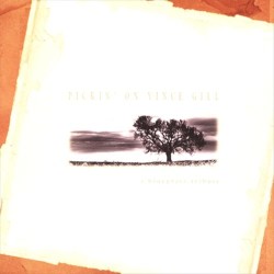 Pickin' on Vince Gill: A Bluegrass Tribute