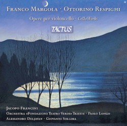 Opere per violoncello