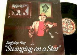 Braff Plays Bing, Volume 1